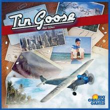 Tin Goose - obrázek