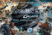 Malé velké galaxie: Do neznáma - obrázek