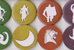 Prisoner tokens