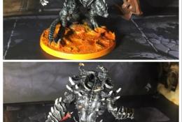 Hellsbane (kickstarter exklusive)