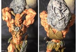 Cliffbreaker cyclops (kickstarter exklusive)