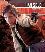 SW: Imperial Assault - Han Solo