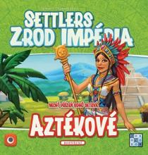 Settler Aztekove