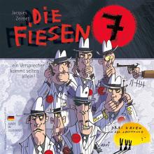 Die Fiesen 7 - obrázek