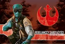 SW: Imperial Assault - Rebel Saboteurs