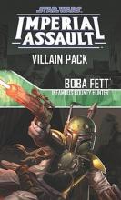 SW: Imperial Assault - Boba Fett