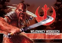 SW: Imperial Assault - Wookiee Warriors