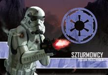 SW: Imperial Assault - Stormtroopers