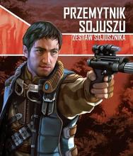 Star Wars: Imperial Assault – Alliance Smuggler Ally Pack - obrázek