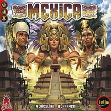 Mexica - obrázek