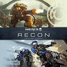 MERCS: Recon - Counter Threat - obrázek