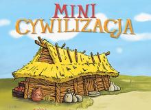 Mini Cywilizacja - obrázek