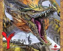 Yashima: Legend of the Kami Masters - obrázek