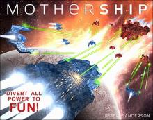 Mothership: Tabletop Combat - obrázek