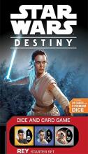 STAR WARS DESTINY CZ - 2x IMPÉRIUM VE VÁLCE