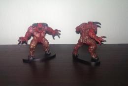 DOOM Monsters2