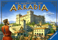 Arkadia (AJ/NJ/FJ/IJ/NL)