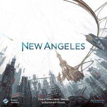 New Angeles - obrázek