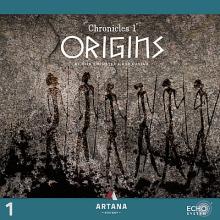 Chronicles 1: Origins - obrázek