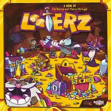 Looterz - obrázek