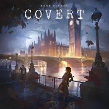 Covert - obrázek