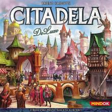 Citadela DeLuxe - obrázek