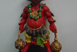 Oni of Blood