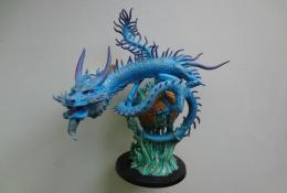 River Dragon