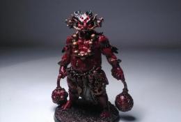  Oni of blood