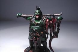  Oni of souls