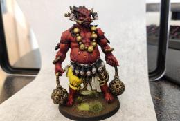 Oni of Blood