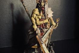 Oni of plague 