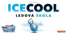 Prodám ještě nerozbalenou hru IceCool:Ledová škola