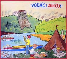 Vodáci Ahoj! - obrázek