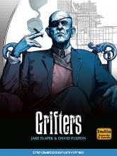 Grifters - obrázek