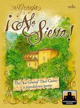 La Granja: No Siesta - obrázek