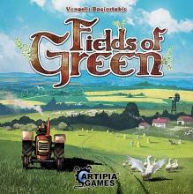 Fields of Green