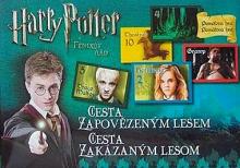 Harry Potter - Cesta zapovězeným lesem - obrázek