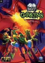 Dicey Goblins - obrázek