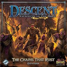 Descent: Chains that Rust