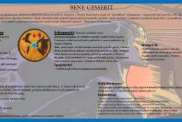 Bene Gesserit