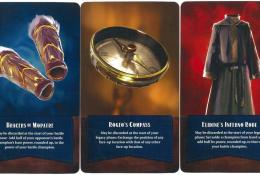 Artefacts Cards (1)