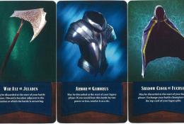 Artefacts Cards (2)