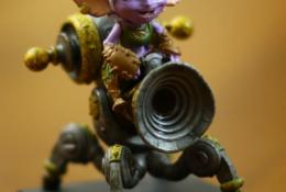 Tristana