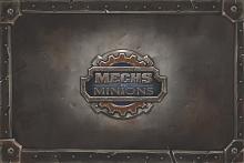 Mechs vs. Minions - obrázek