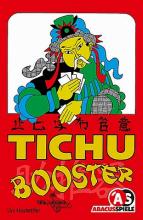 Tichu Booster - obrázek