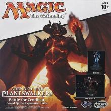 Magic The Gathering: Arena of the Planeswalkers – Battle for Zendikar - obrázek