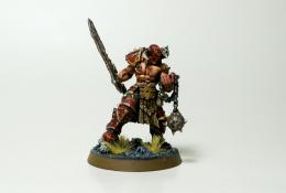 Promo postavicka (White Dwarf)