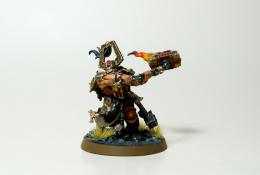 Kore Hammerskull