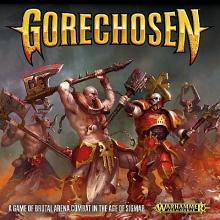 Gorechosen - obrázek